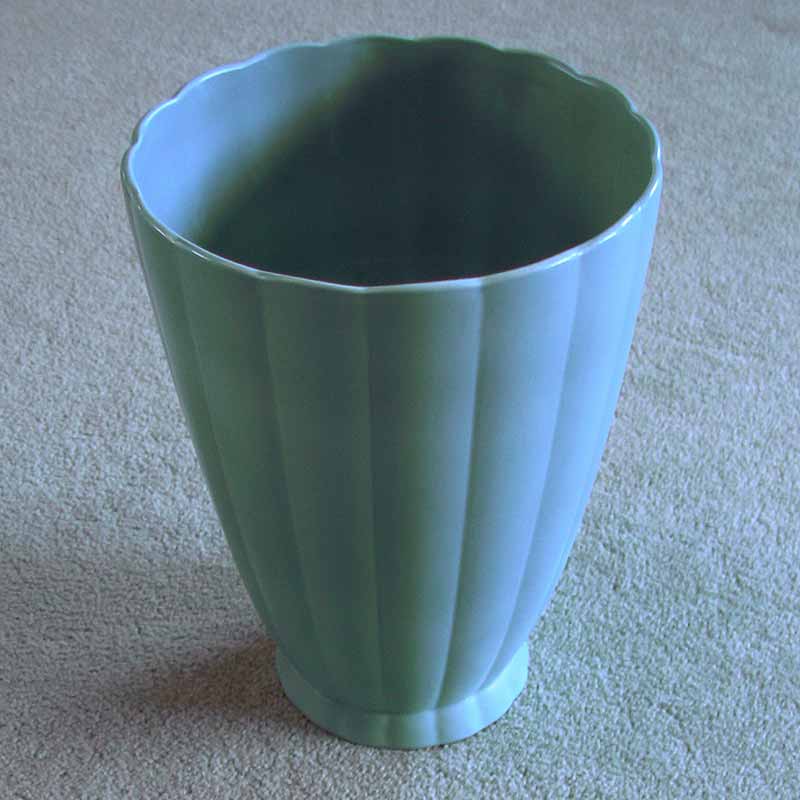 Keith Murray Vase Restoration Keith Murray Vase Restoration